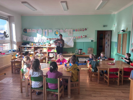 Všechno nejlepší!